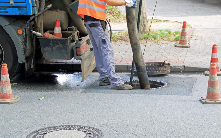 comment déboucher les wc Magny-en-Vexin