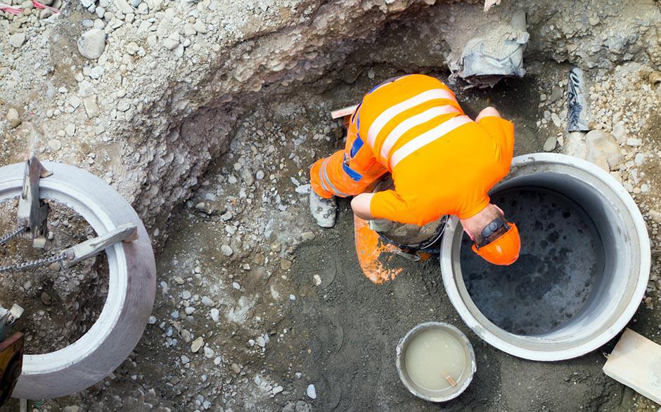 dégorgement canalisation Courdimanche