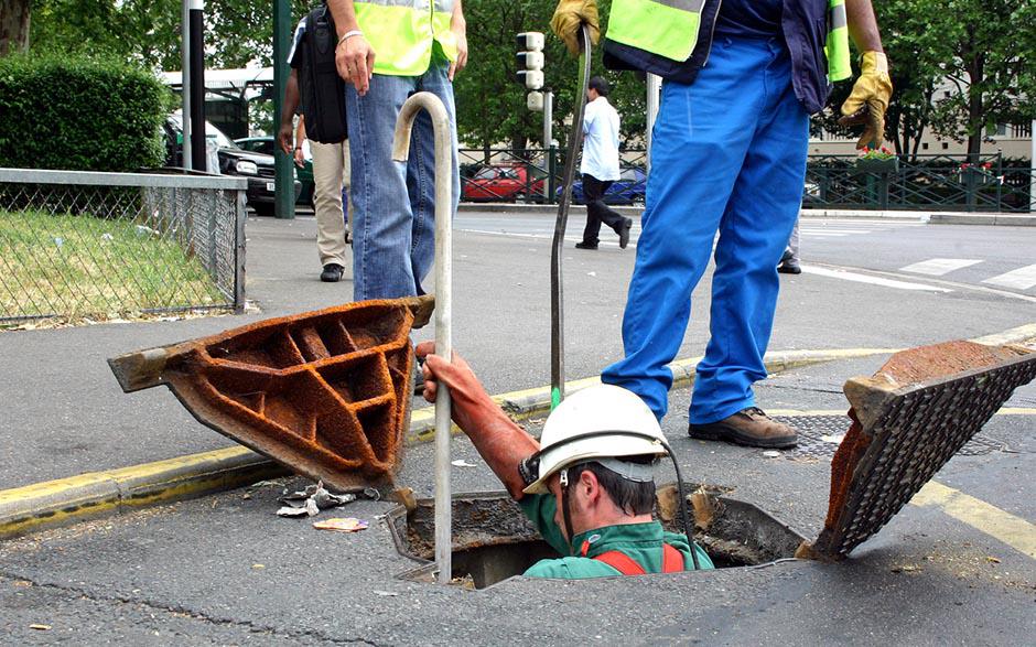 curage de canalisation Saint-Michel-sur-Orge