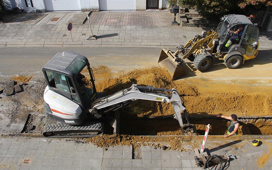 appareil déboucheur canalisation Méru