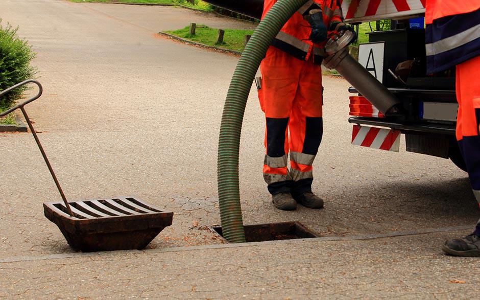 curage de canalisation Saint-Michel-sur-Orge